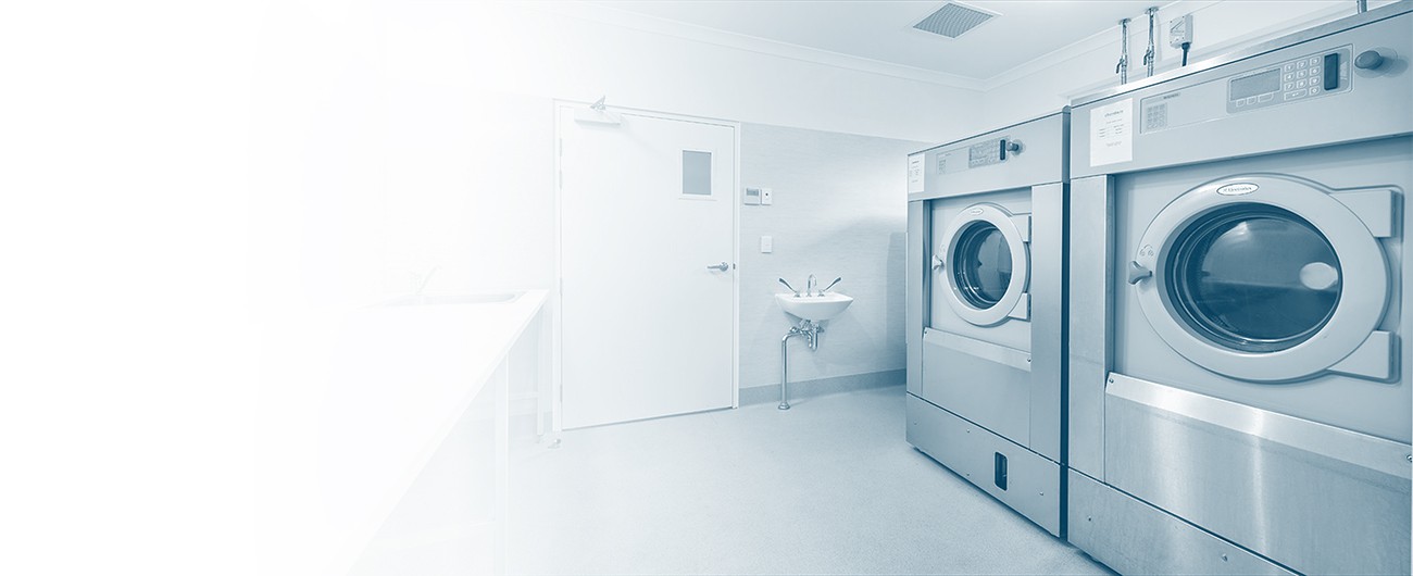 Commercial Laundry Solutions PTY LTD